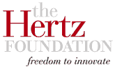 Hertz Fondation